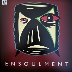 The The - Ensoulment (Ltd. Ed.)