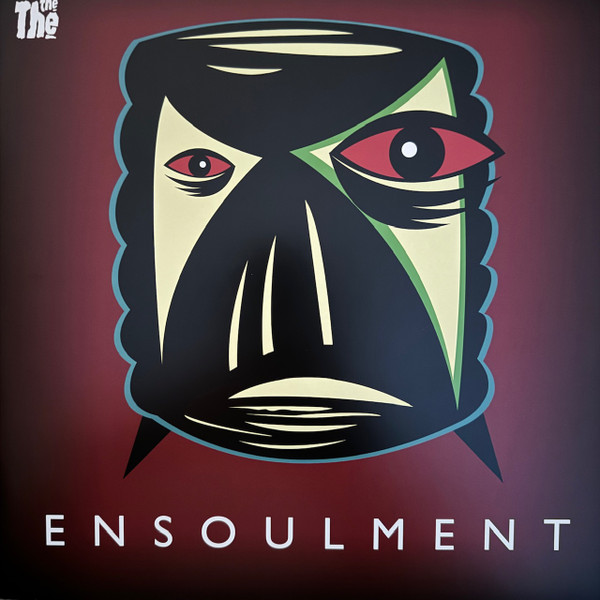 The The - Ensoulment (Ltd. Ed.)