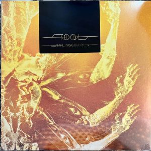 Tool  - Fear Inoculum