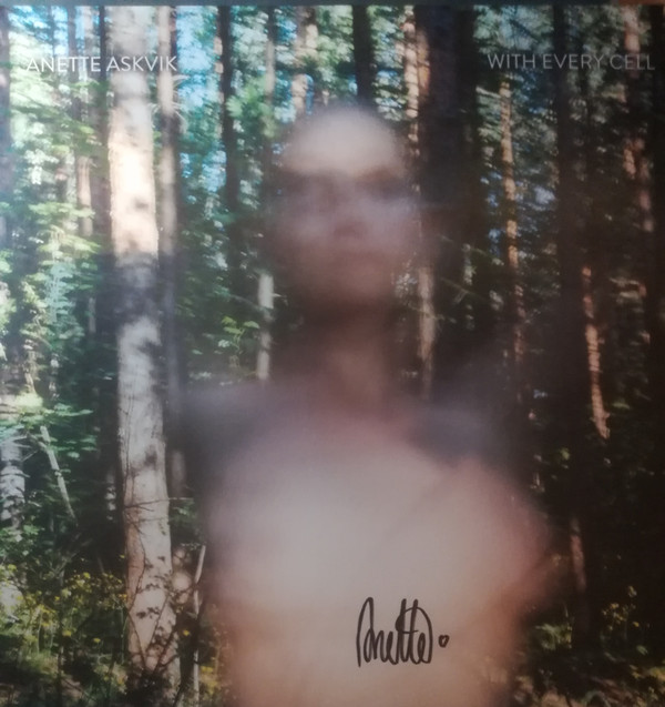 Anette Askvik - With every Cell