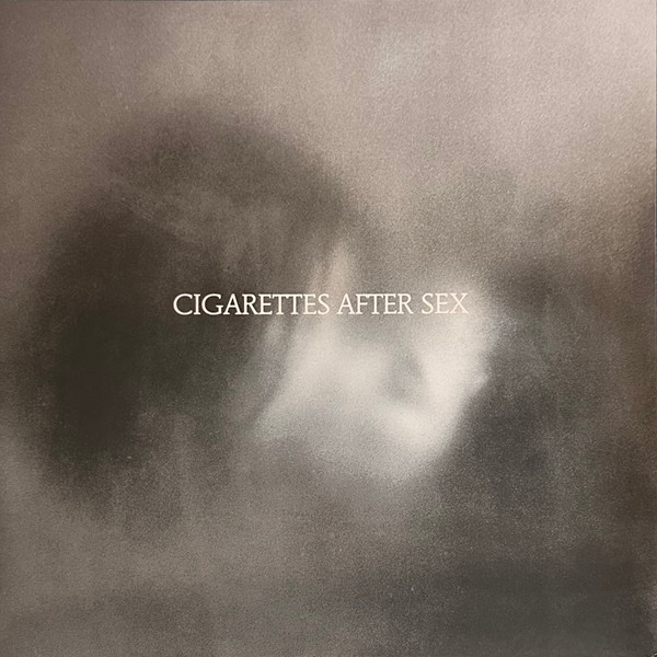 Cigarettes After Sex - X's (Deluxe Edition)