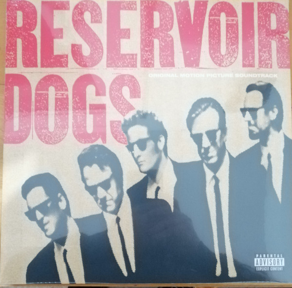 Various - Reservoir Dogs (Original Motion Picture