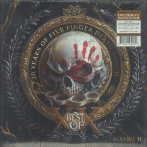 MzUtOTY2My5qcGVn.jpeg Five Finger Death Punch - Best Of Vol. 2
