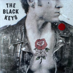 MzctMjI0OS5qcGVn.jpeg The Black Keys - No ... (Red)