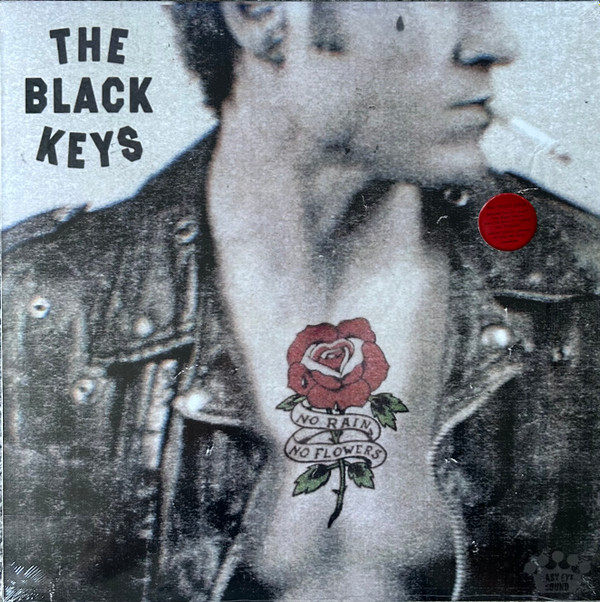 The Black Keys - No ... (Red)