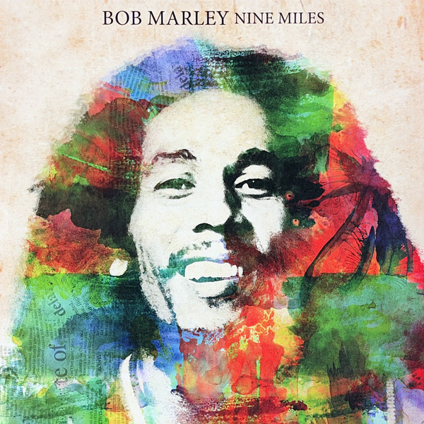 Bob Marley - Nine Miles