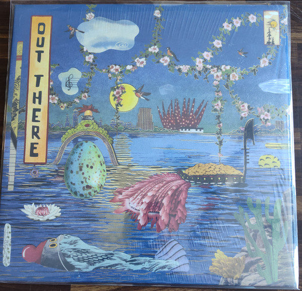 Hiromi Uehara - Out There