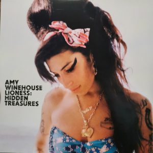 MzgtNjM1MC5qcGVn.jpeg Amy Winehouse - LIONESS : Hidden Trasures