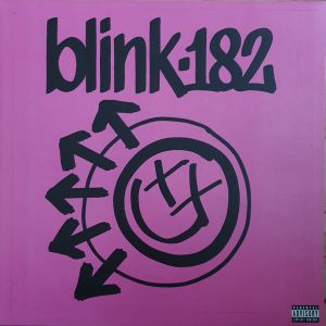 MzgtODg3Mi5qcGVn.jpeg Blink 182 - One More Time (Black Vinyl)