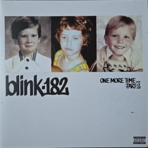 MzktNjE0OS5qcGVn.jpeg Blink-182 - One More Time... Part-2 (Blue Balls)
