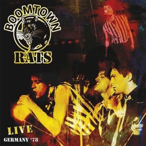 NC02MTg5LmpwZWc.jpeg The Boomtown Rats - Live Germany '78