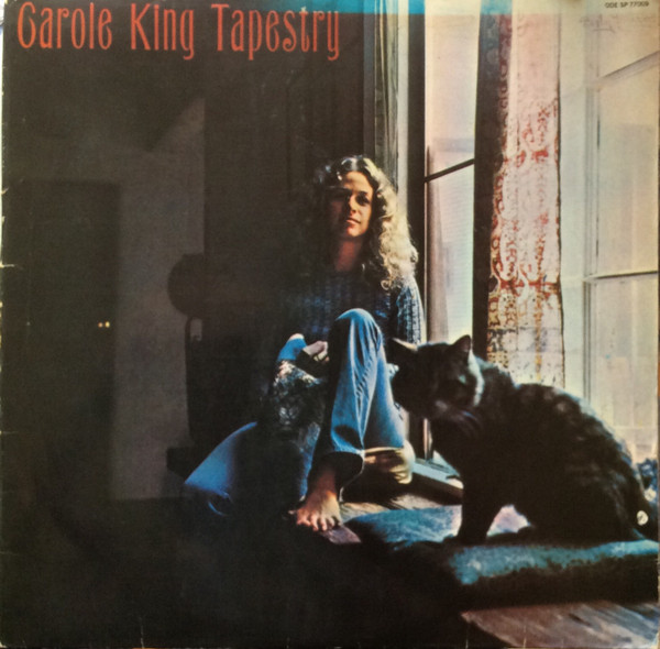 Carole King - Tapestry