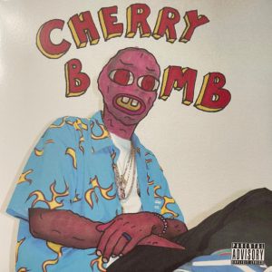Tyler The Creator - Cherry Bomb