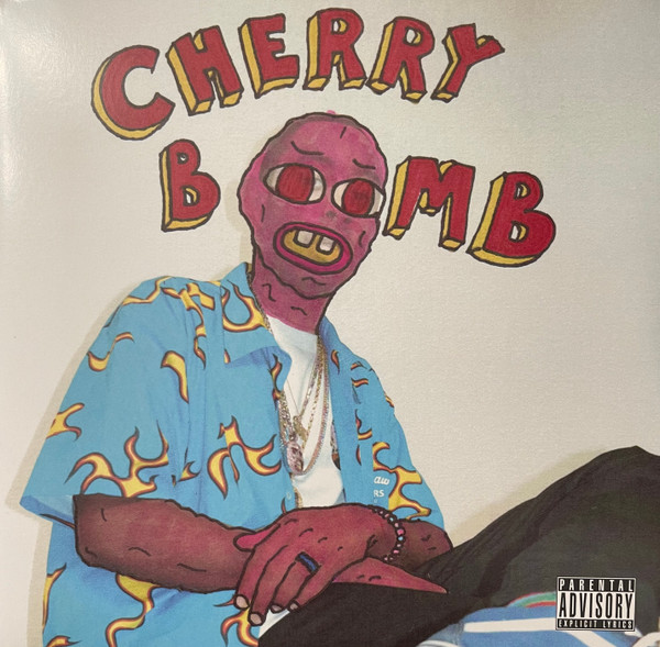 Tyler The Creator - Cherry Bomb