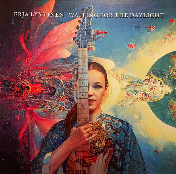 Erja Lyytinen - Waiting For The Daylight