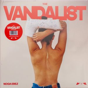 NDItMzMwNS5qcGVn.jpeg Noga Erez - The Vandalist (Bone Vinyl)
