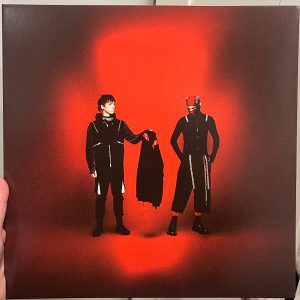 Twenty One Pilots - PICTURE