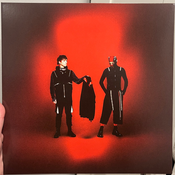 Twenty One Pilots - PICTURE