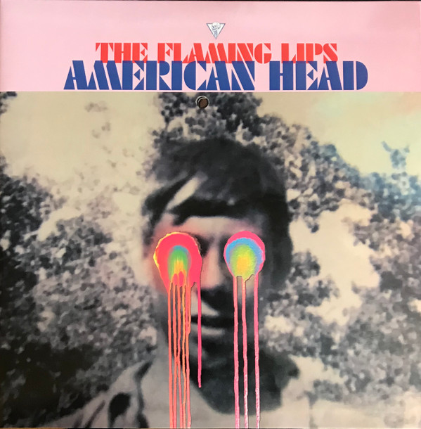 The Flaming Lips - AMERICAN HEAD