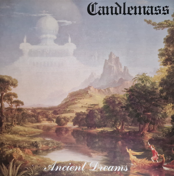 Candlemass - Ancient Dream - BF23