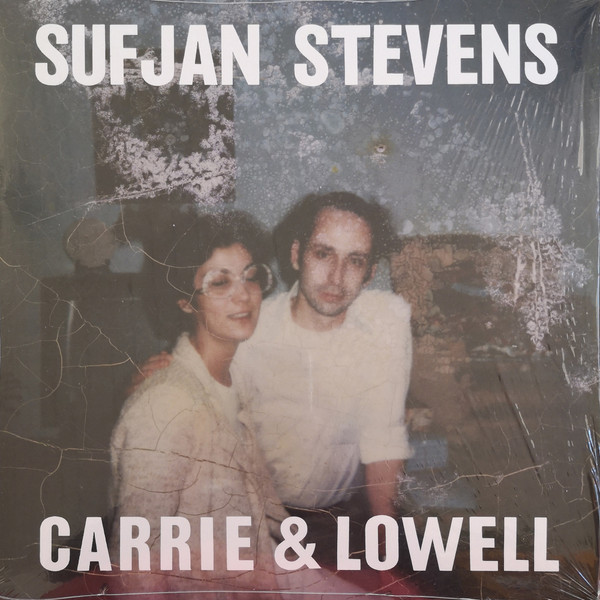 Sufjan Stevens - Carrie & Lowell