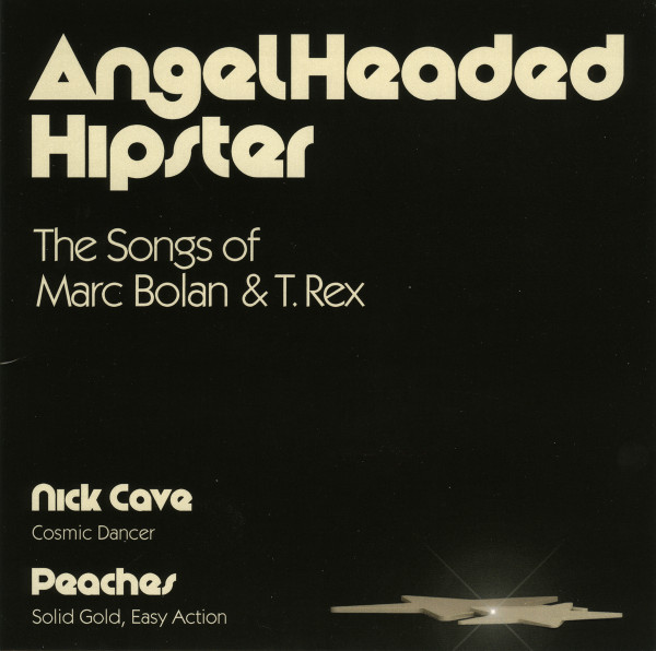 Nick Cave / Peaches - AngelHeaded Hipster