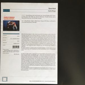 NDktMzE5My5qcGVn.jpeg Charles Mingus - Tijuana Moods