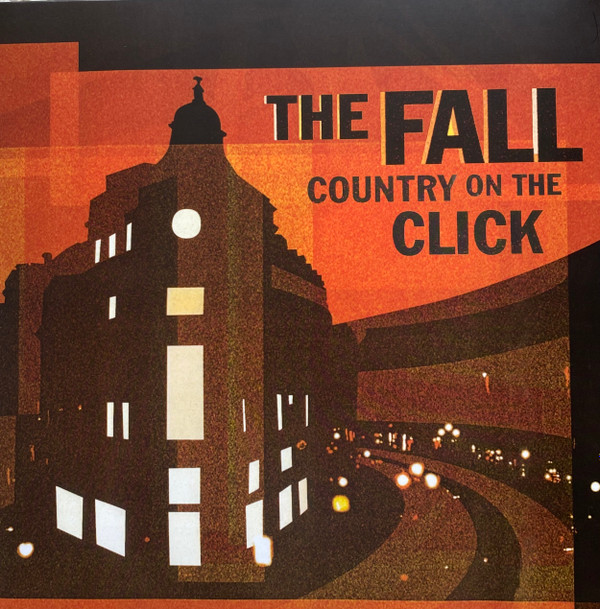 The Fall - Country on the Click RSD 24