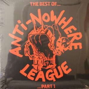 NDktOTg5MS5qcGVn.jpeg Anti-Nowhere League - The Best Of...