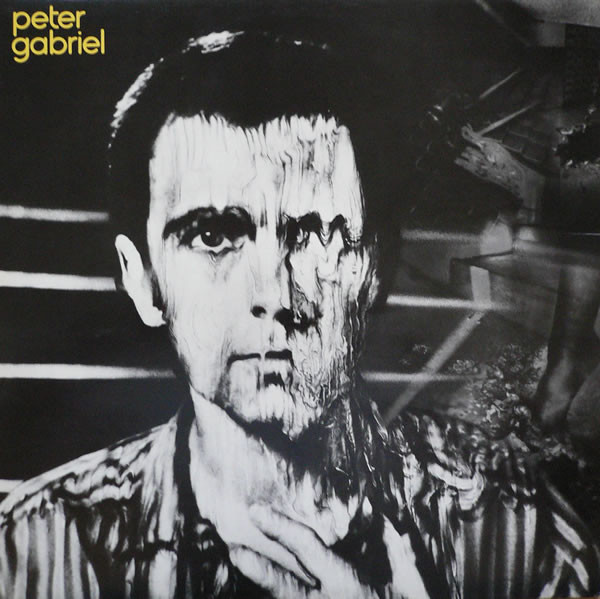Peter Gabriel - Melt