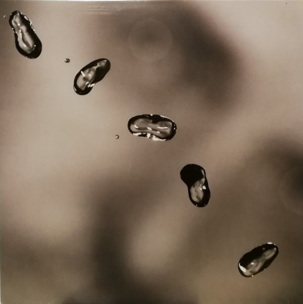 Peter Gabriel - UP (remastered)