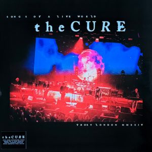 The Cure - Songs ... Live '24