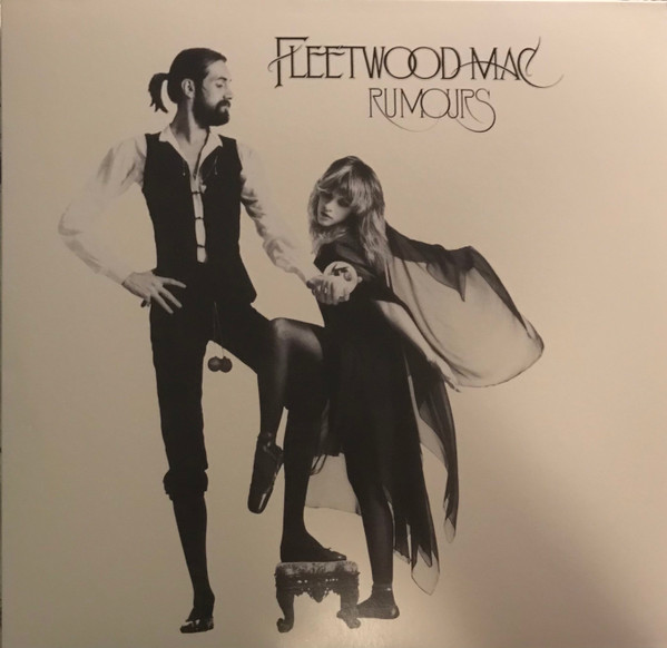 Fleetwood Mac - Rumours