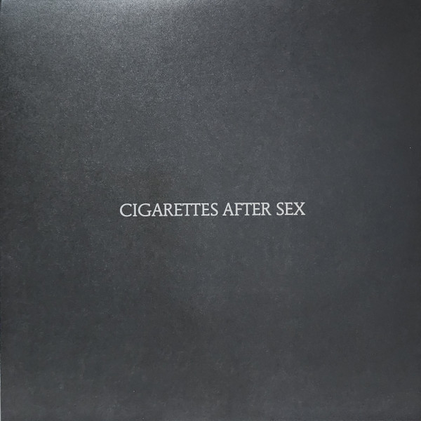 Cigarettes after Sex