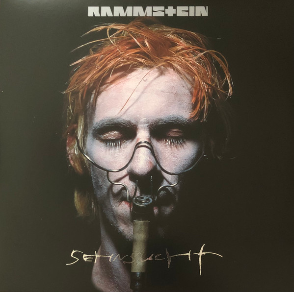 Rammstein - Sehnsucht (180g/2LP's)