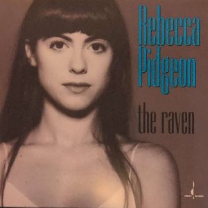 NTItOTQ2OC5qcGVn.jpeg Rebecca Pidgeon - The Raven