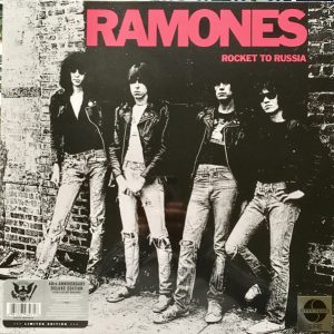 NTItOTk5My5qcGVn.jpeg Ramones - Rocket To Russia (40th)