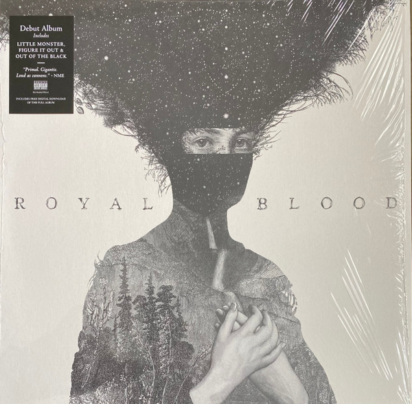 Royal Blood - Royal Blood