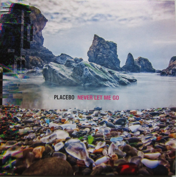 Placebo - Never Let Me Go (2 LP/Black)