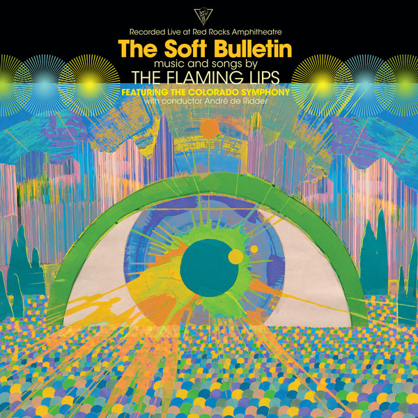 The Flaming Lips - The Soft Bulletin