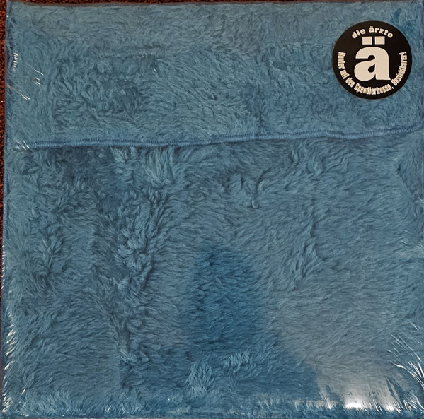 Die Ärzte - Runter mit den Spendierhosen