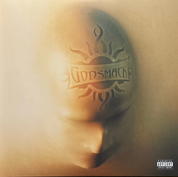 Godsmack - Faceless (2 x 45 RPM)