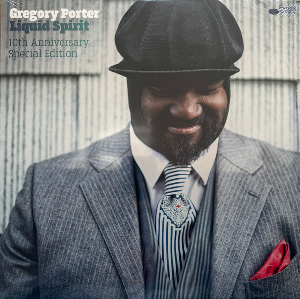 Gregory Porter - Liquid 10th