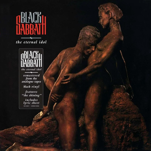 RSD 20925 - Black Sabbath
