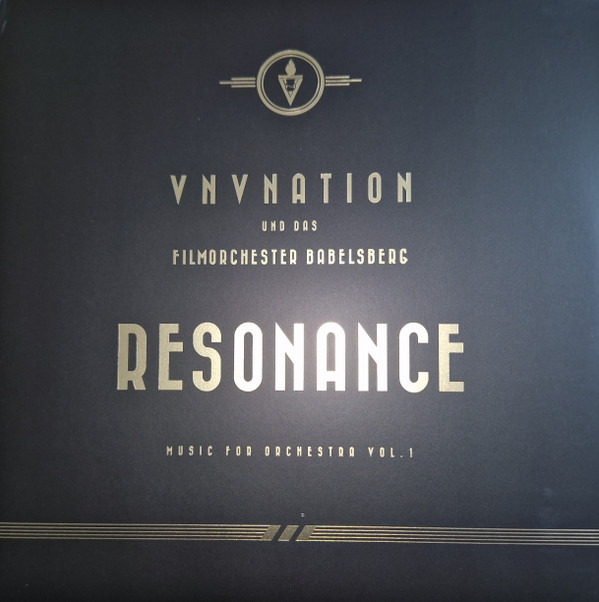VNV Nation - Resonance
