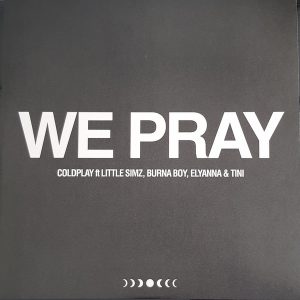 NTctNTA0MS5qcGVn.jpeg Coldplay ft. Little Simz - We Pray