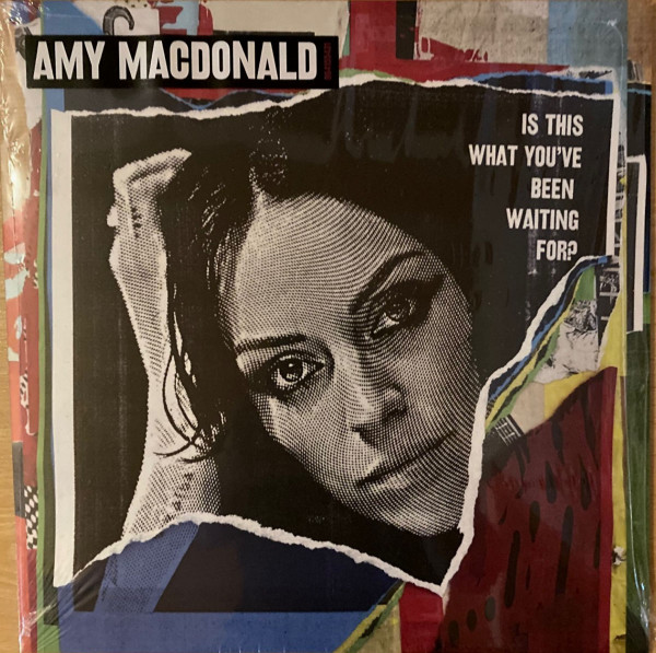 Amy Macdonald - Is This What ...