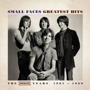 Ni03NjQyLmpwZWc.jpeg Small Faces - Greatest Hits (remastered) (180g)
