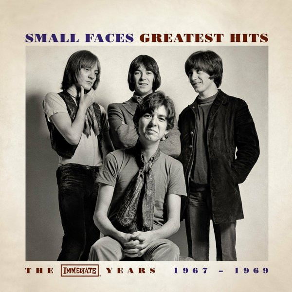 Small Faces - Greatest Hits (remastered) (180g)