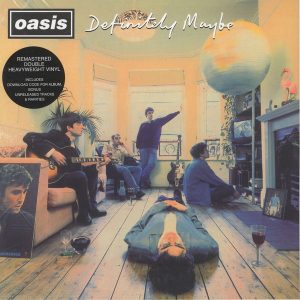 Ni0zMjYwLmpwZWc.jpeg Oasis - Definitely Maybe